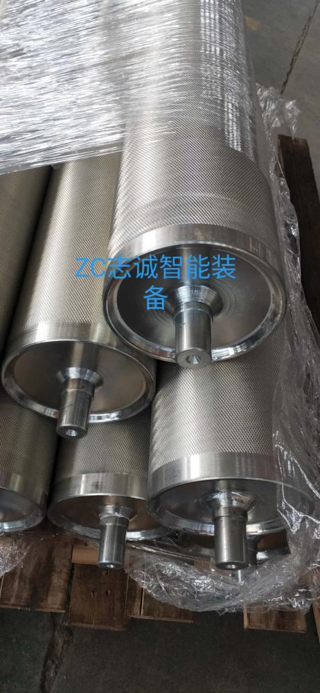 供应生产锥形辊筒 锥形滚筒 弯道滚筒 湖州辊筒 湖州滚筒
