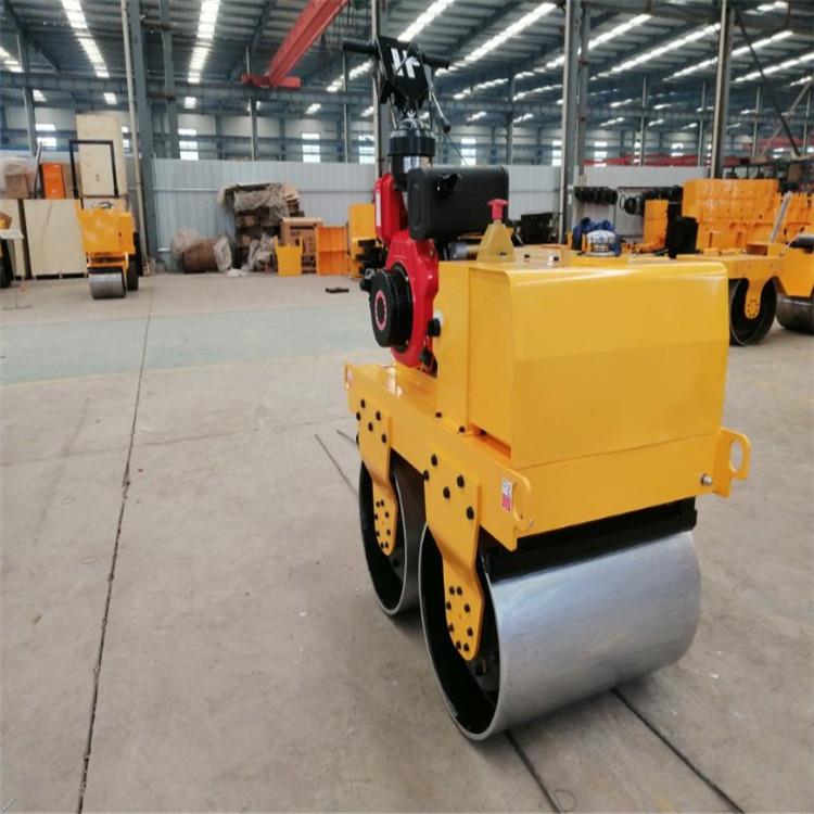 山東億誠 壓路機YC-600 手扶式壓路機 生產廠家