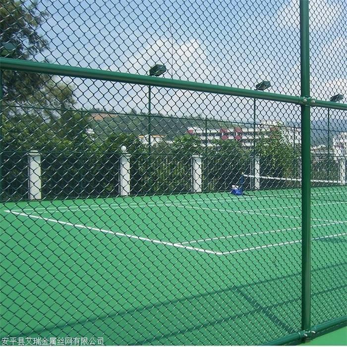 球場隔離防護圍欄A仁前球場隔離防護圍欄誠信商家