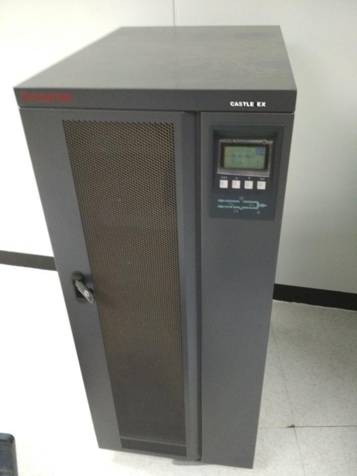 山特UPS電源中大功率40KVA EX系列廣州維修銷售中心價(jià)