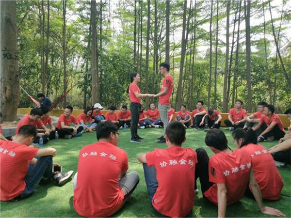 深圳團(tuán)建好去處推薦鳳凰田中園生態(tài)園一日游