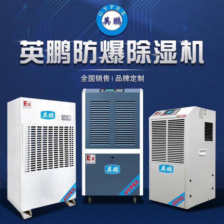 英鵬防爆除濕機(jī) 工業(yè)除濕機(jī) 抽濕機(jī) 化工實(shí)驗(yàn)室倉庫專用除濕
