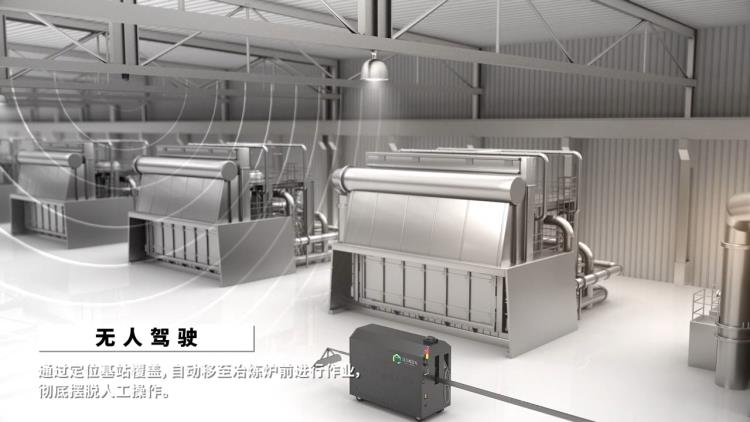 佛山电力设备三维动画制作三水企业宣传片拍摄