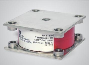 FP-1-400系列電容ALCON賽佰斯科技