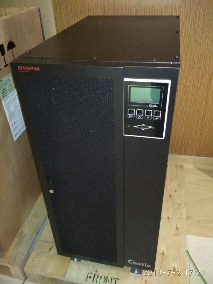 广州山特UPS电源3C3 PRO-20KS 20KVA代理商