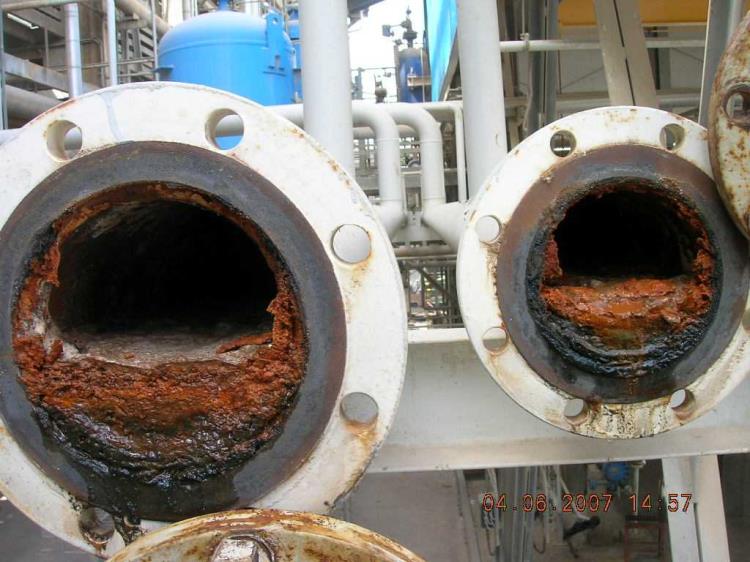工業物理除垢設備循環水處理廠家