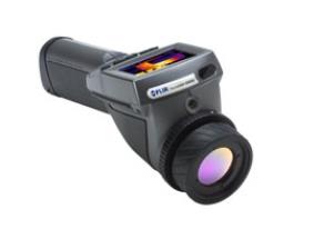 美國FLIR ThermaCAM E300紅外熱像儀