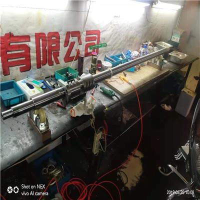 蘇州維修加工中心絲桿 慢絲滾珠絲桿維修 走心機絲桿維修
