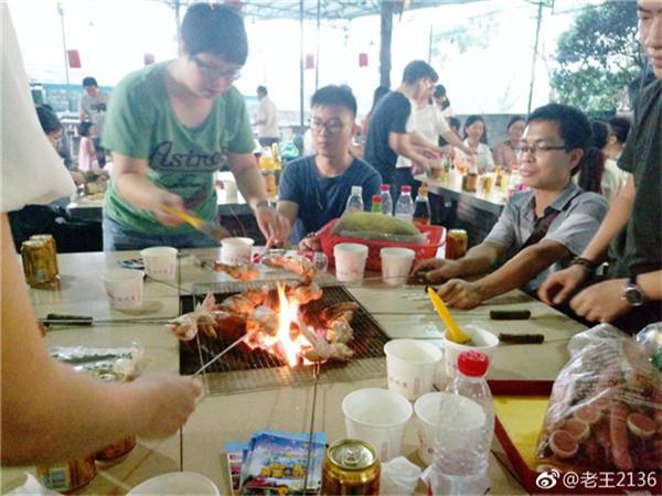 深圳周邊農(nóng)家樂野炊燒烤場休閑聚餐一日游