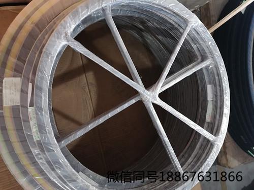 供應(yīng)具有覆蓋層的齒形金屬墊片波齒墊高壓墊圈