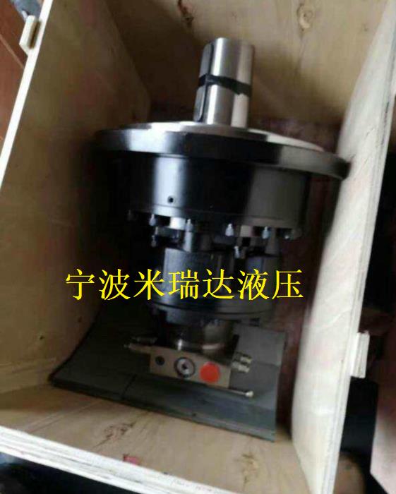 宁波米瑞达现货供应GM2-3500开仓机液压马达
