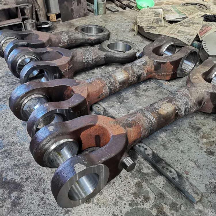河南洛陽大型機(jī)加工廠零部件機(jī)加工 大型非標(biāo)零部件來圖加工