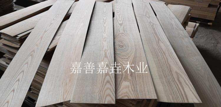廠家水曲柳木皮山紋直紋