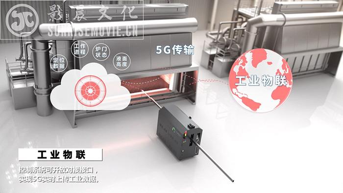 佛山三水机械设备三维动画视频制作公司