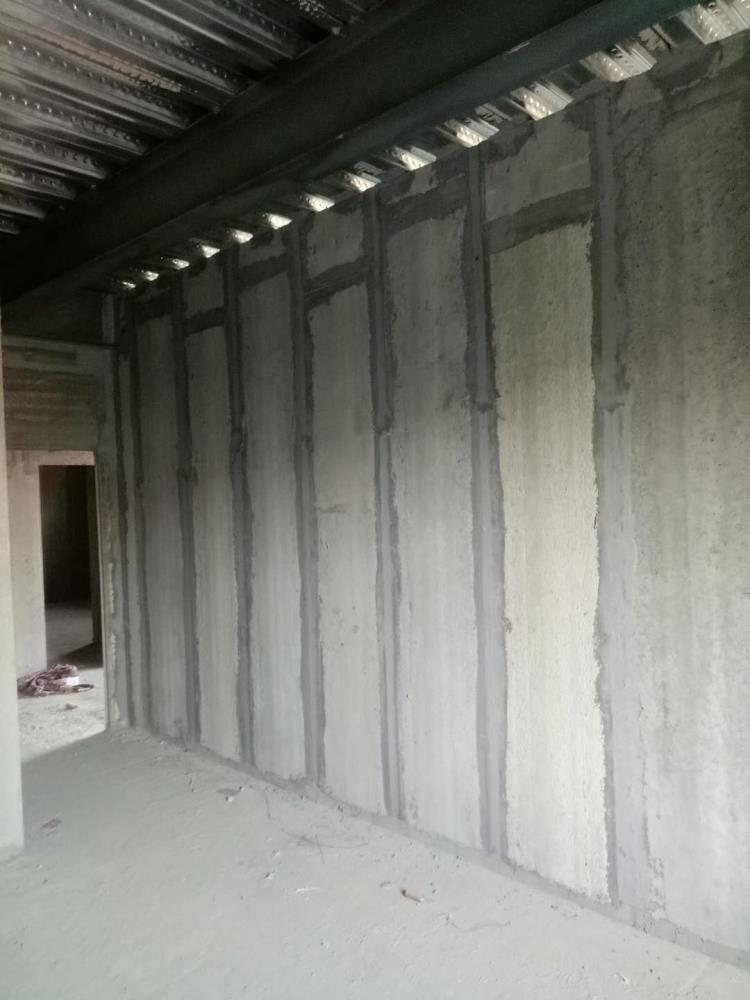 河北輕質隔墻板廠家直供