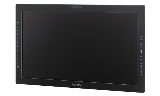 LMD-X310TC索尼31寸4K3D监视器