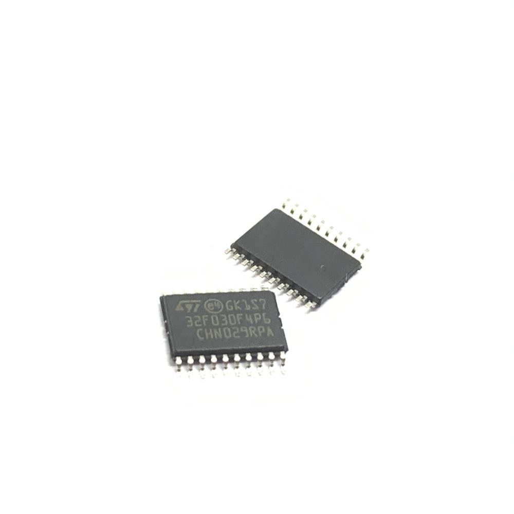 供應 ST代理商- STM32F030F4P6