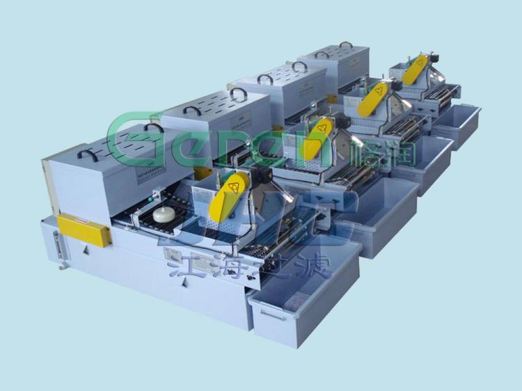 紙帶過濾機型號全廠家供應