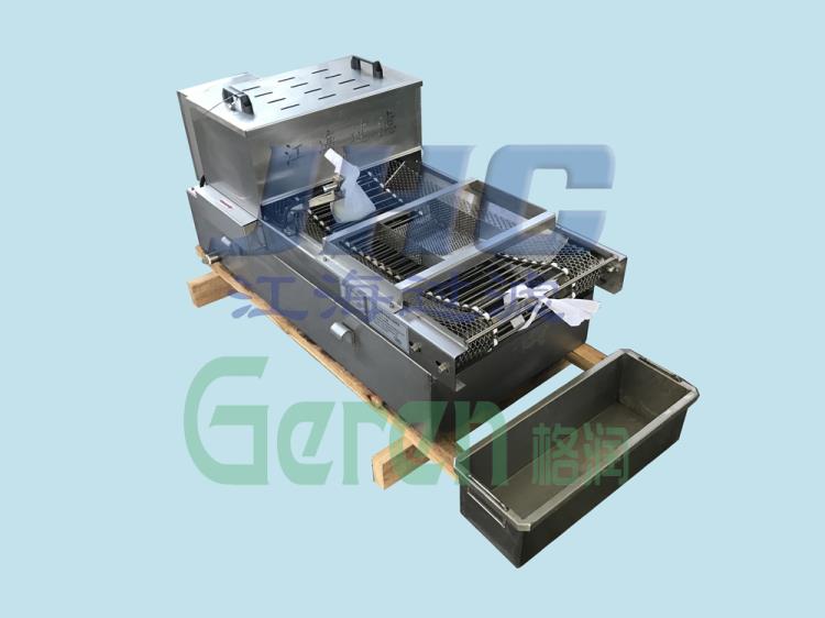 不銹鋼紙帶過濾機 sus304殼體紙帶過濾