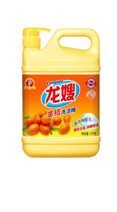甘肅張掖市洗潔精廠家 洗潔精招商 龍嫂洗潔精