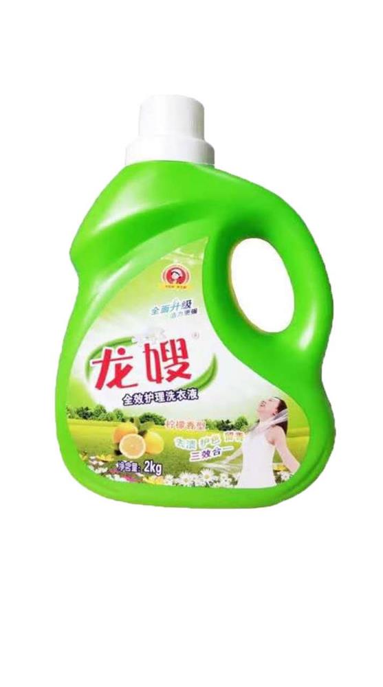 甘肅張掖市洗衣液廠家 洗衣液招商 龍嫂洗衣液