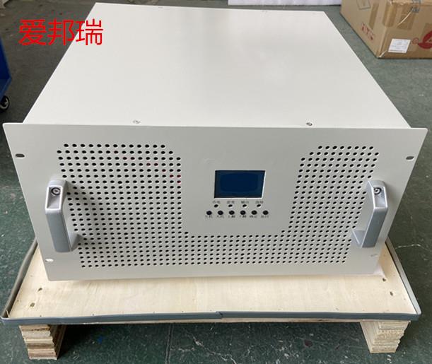 48V轉(zhuǎn)380V三相逆變電源 3KW太陽能逆變器廠家