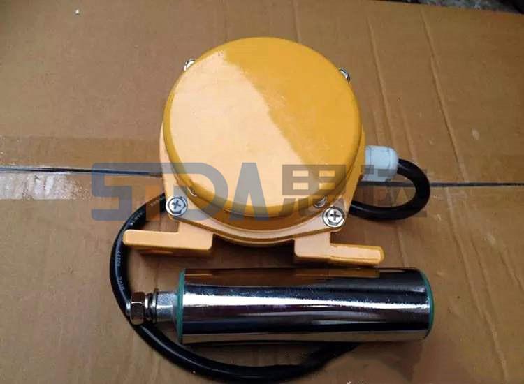 粉塵隔爆跑偏開關(guān)PXB-12-30跑偏感應(yīng)開關(guān)生產(chǎn)供應(yīng)