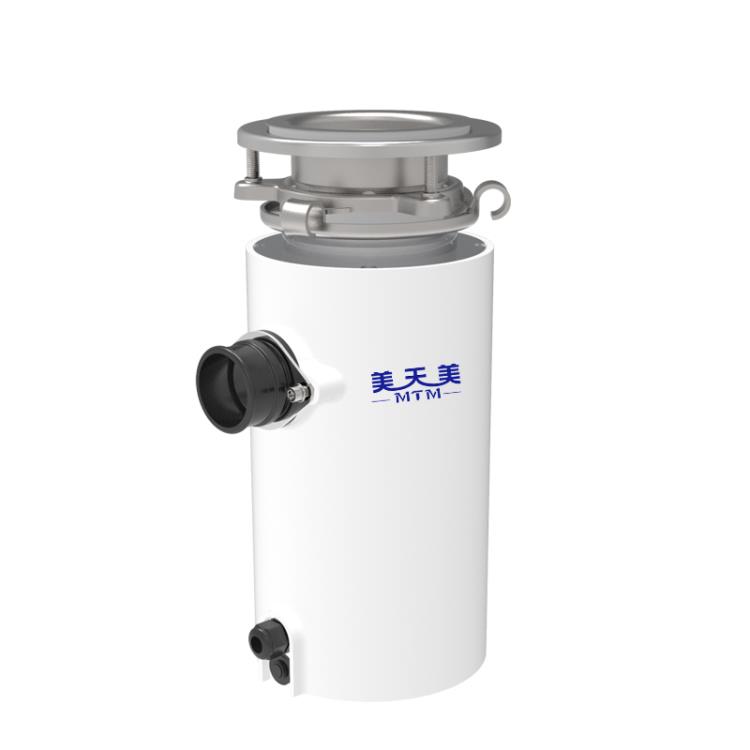 紹興家用電器廚余垃圾處理器食物垃圾粉碎機(jī)工廠經(jīng)銷代理OEM