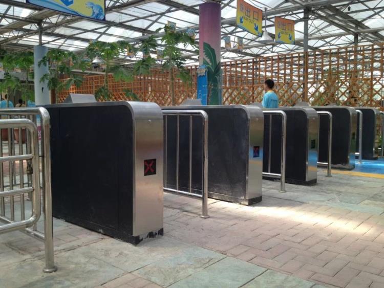 景區(qū)檢票閘機(jī)景區(qū)票務(wù)系統(tǒng)自動售檢票系統(tǒng)