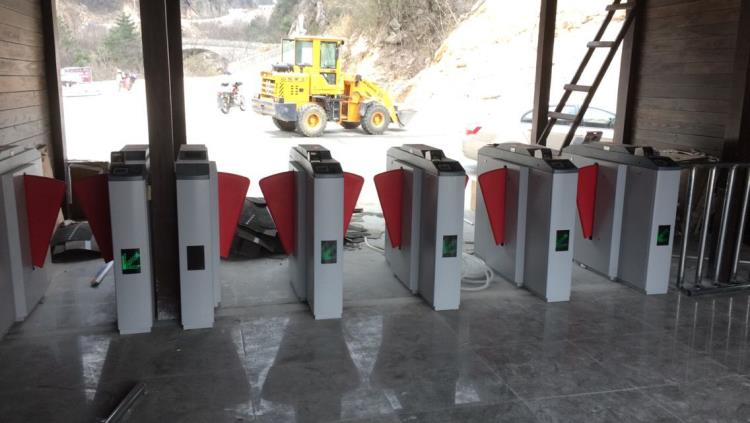 景區(qū)檢票閘機(jī)景區(qū)票務(wù)系統(tǒng)自動售檢票系統(tǒng)