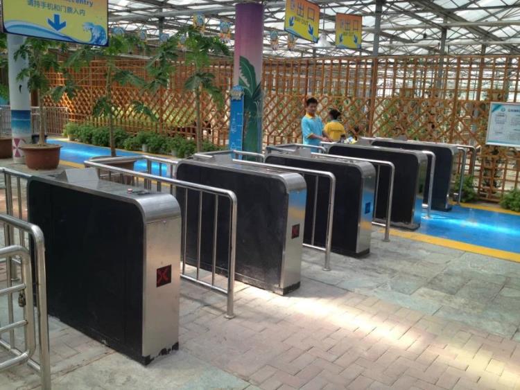 景區(qū)檢票閘機(jī)景區(qū)票務(wù)系統(tǒng)自動售檢票系統(tǒng)
