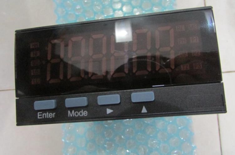 Watanabe直流電壓計