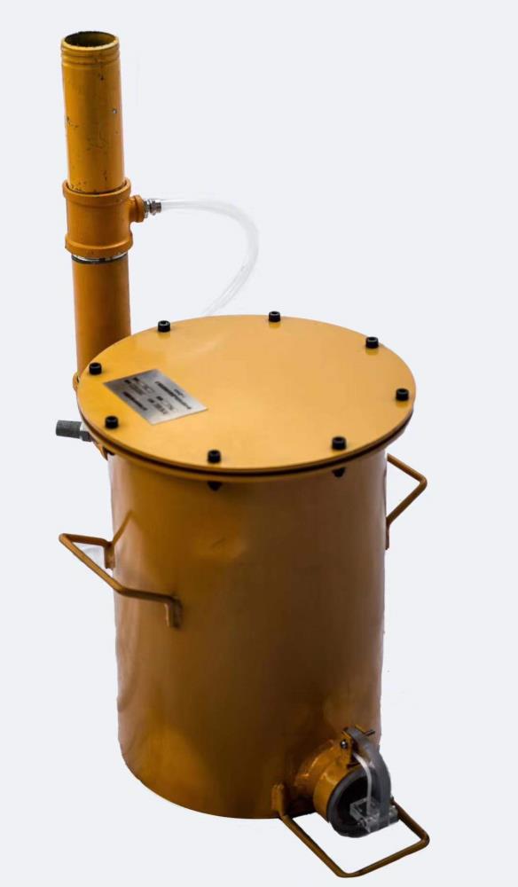 kwqf自动排渣放水器全自动无电源放水器