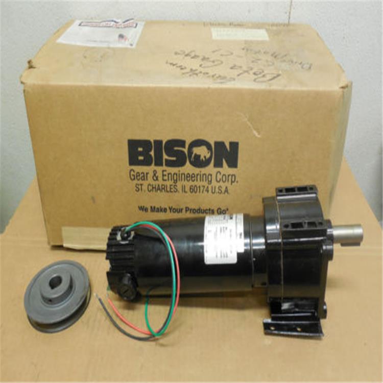 BISON減速電機(jī)011-336-4043