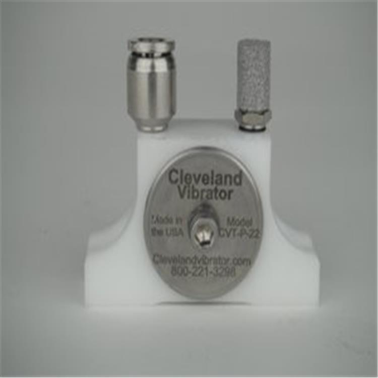 Cleveland Vibrator振动器CVT-P-10M