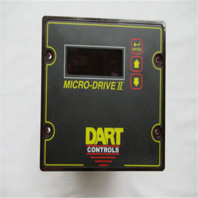 Dart Controls调速器MD40P全新