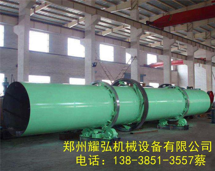 吉林延吉市烘干机厂家 供应延吉滚筒式烘干机 工业烘干机现货