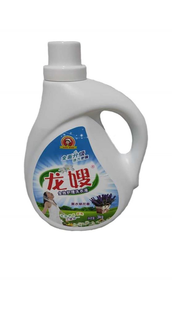 河北石家莊市洗衣液廠家 洗衣液招商 龍嫂洗衣液