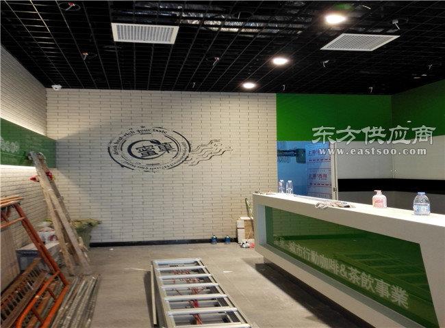 深圳后海办公室装修店铺装修设计