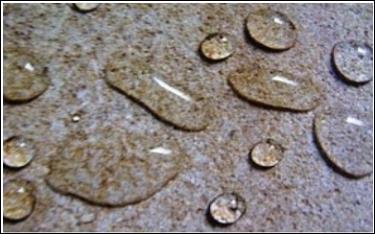 廠家直銷 四海滲透型防水劑 大理石水泥磚用防水劑