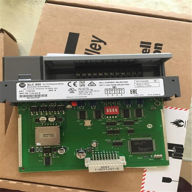 1746-NI16I美国AB输入模块