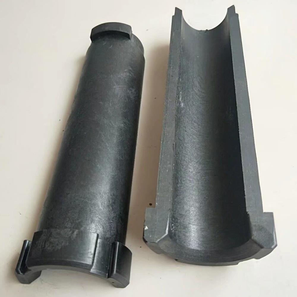 耐磨尼龍軸套價格 機械傳動襯套材質  礦山尼龍軸套批發