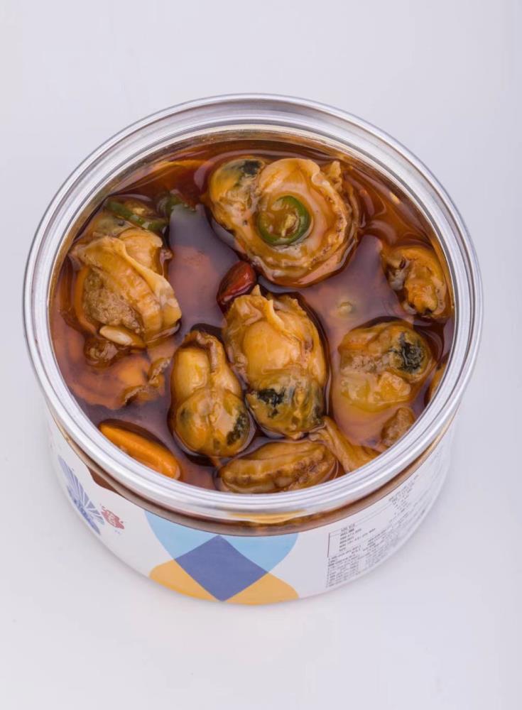 榮成市加工廠麻辣小海鮮OEM貼牌魚骨粒香酥小鱈魚