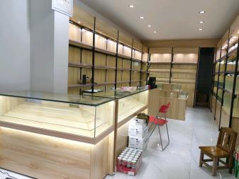 成都做展柜的厂家 成都生产展柜厂家 成都大型展柜厂