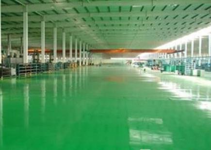 深圳龍崗布吉平湖橫崗廠房裝修改造工程公司