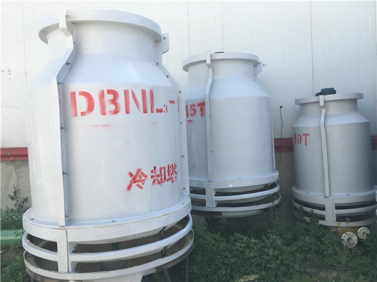 玻璃钢冷却塔 凉水冷却塔