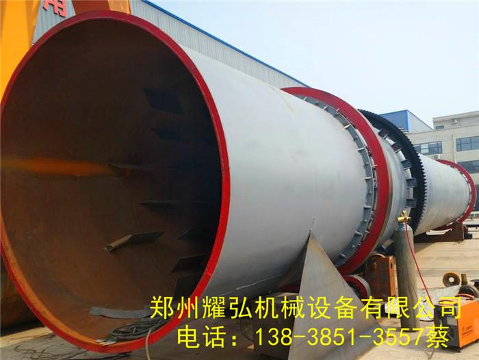 漳州市烘干机厂家直销 供应漳州工业烘干机 转筒烘干机价格优惠