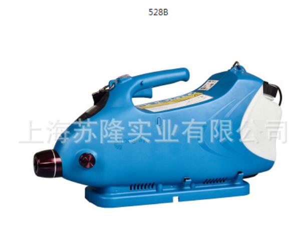 手提式蓄電池超低容量噴霧機(jī) 隆瑞528B噴霧器