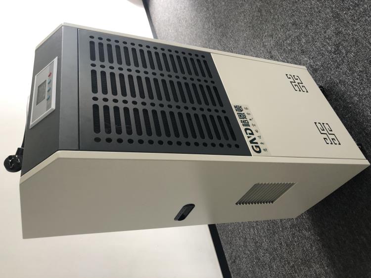 格恩頓除濕加濕機