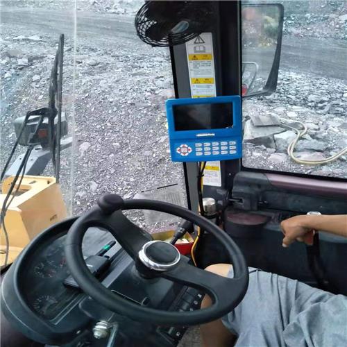 鏟車電子秤價格 裝載機磅穩定性高 耐用性能好